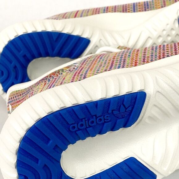 Adidas GS Tubular Shadow “Multicolor” size 6.5 - Picture 6 of 9